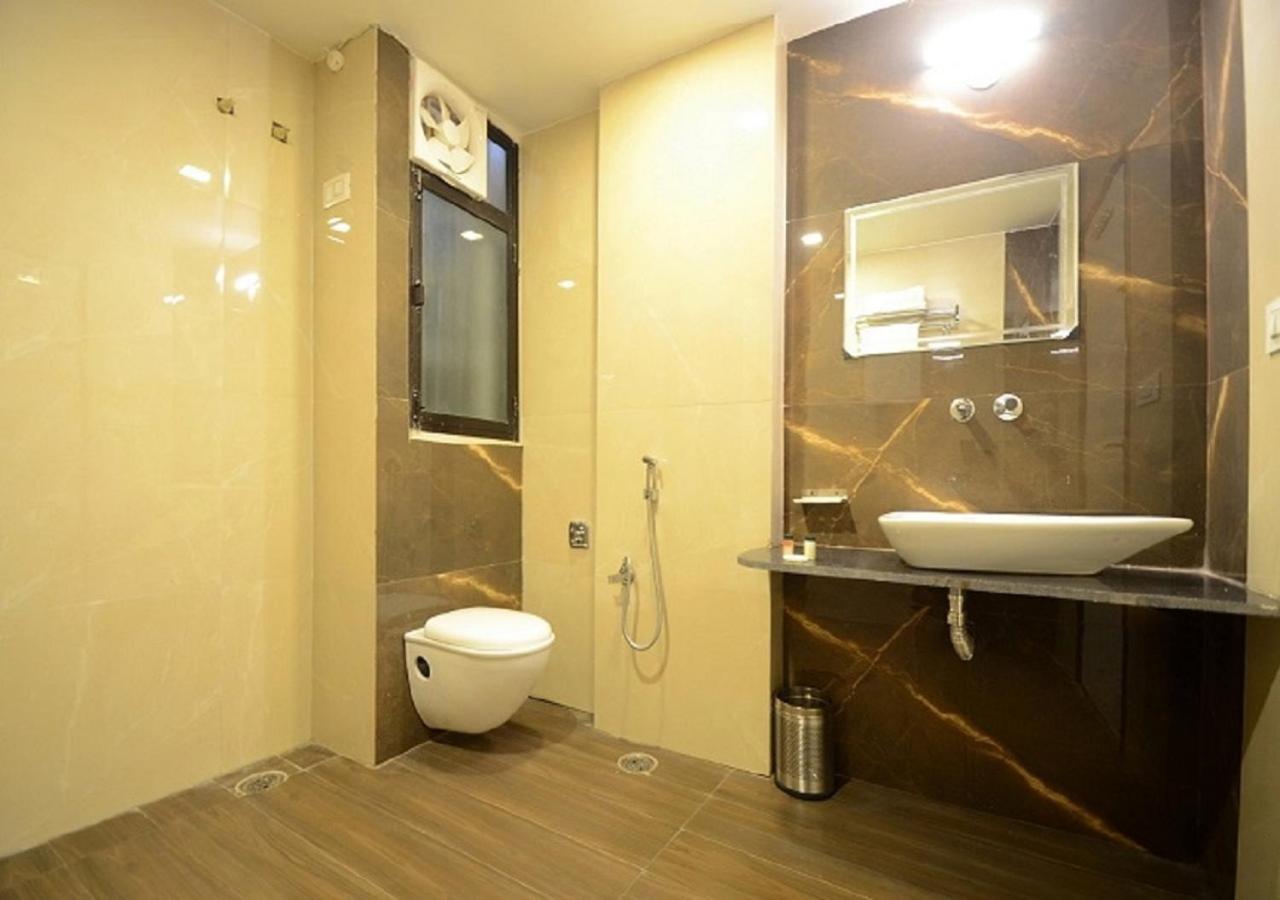 Hotel Metro Inn Τζαϊπούρ Εξωτερικό φωτογραφία