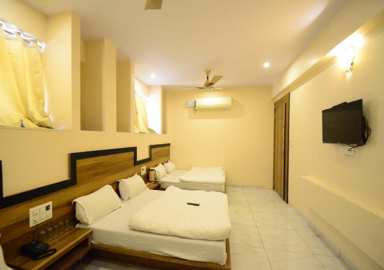 Hotel Metro Inn Τζαϊπούρ Εξωτερικό φωτογραφία