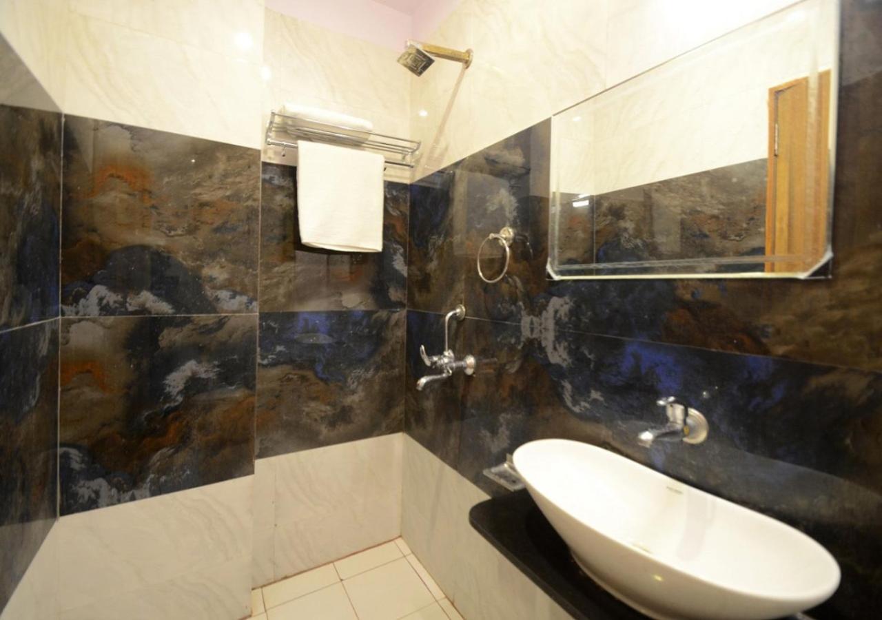 Hotel Metro Inn Τζαϊπούρ Εξωτερικό φωτογραφία